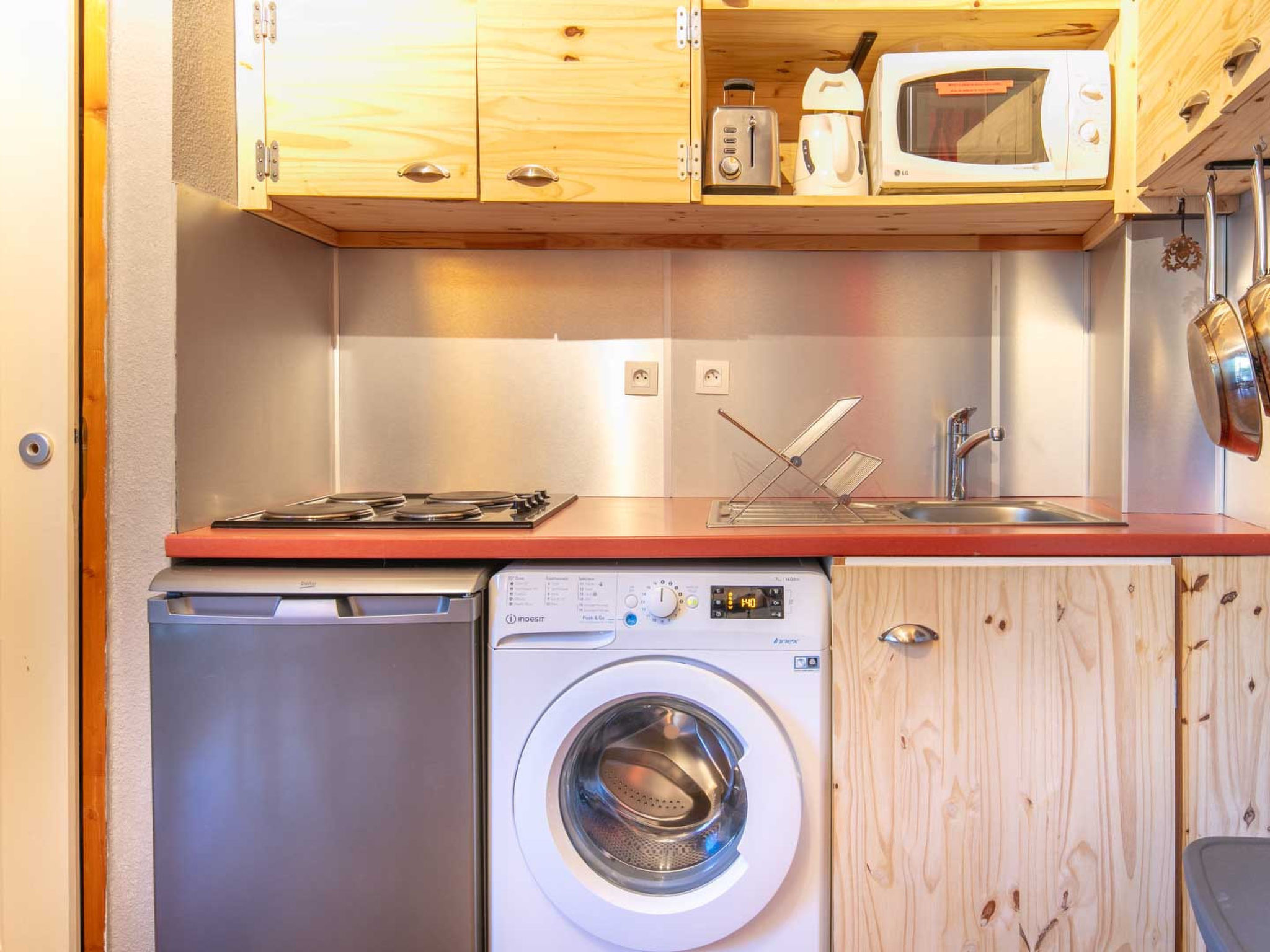 V. du Bachat Joubarbes-Inside