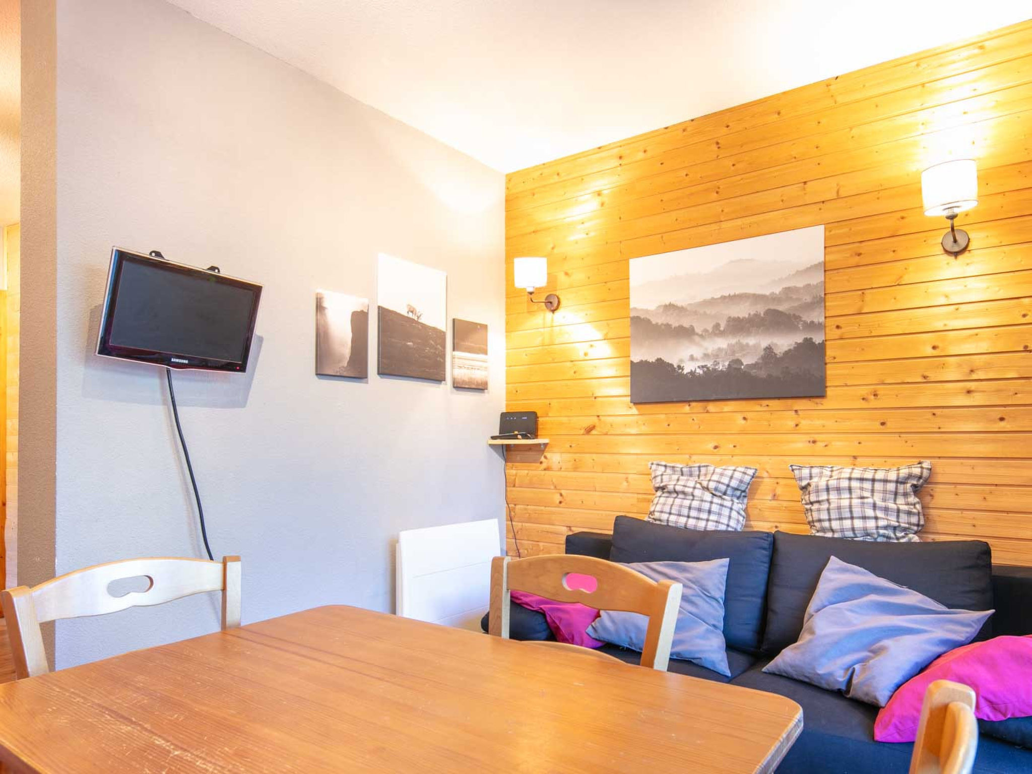 V. du Bachat Joubarbes-Inside