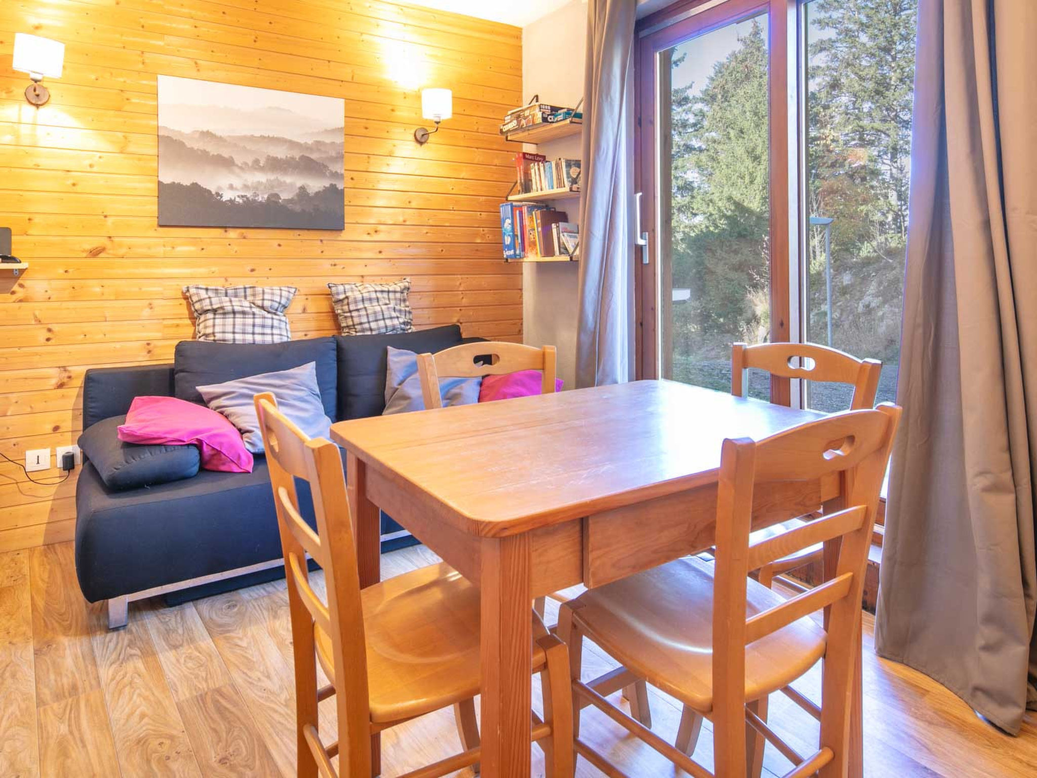 V. du Bachat Joubarbes-Inside