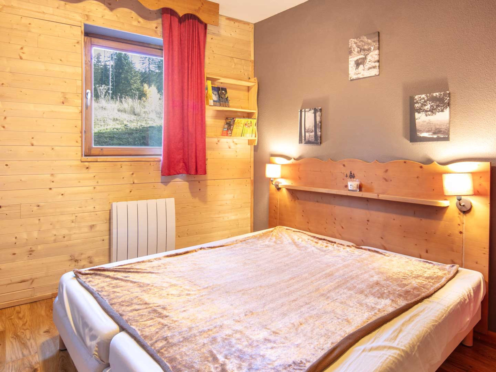 V. du Bachat Joubarbes-Inside