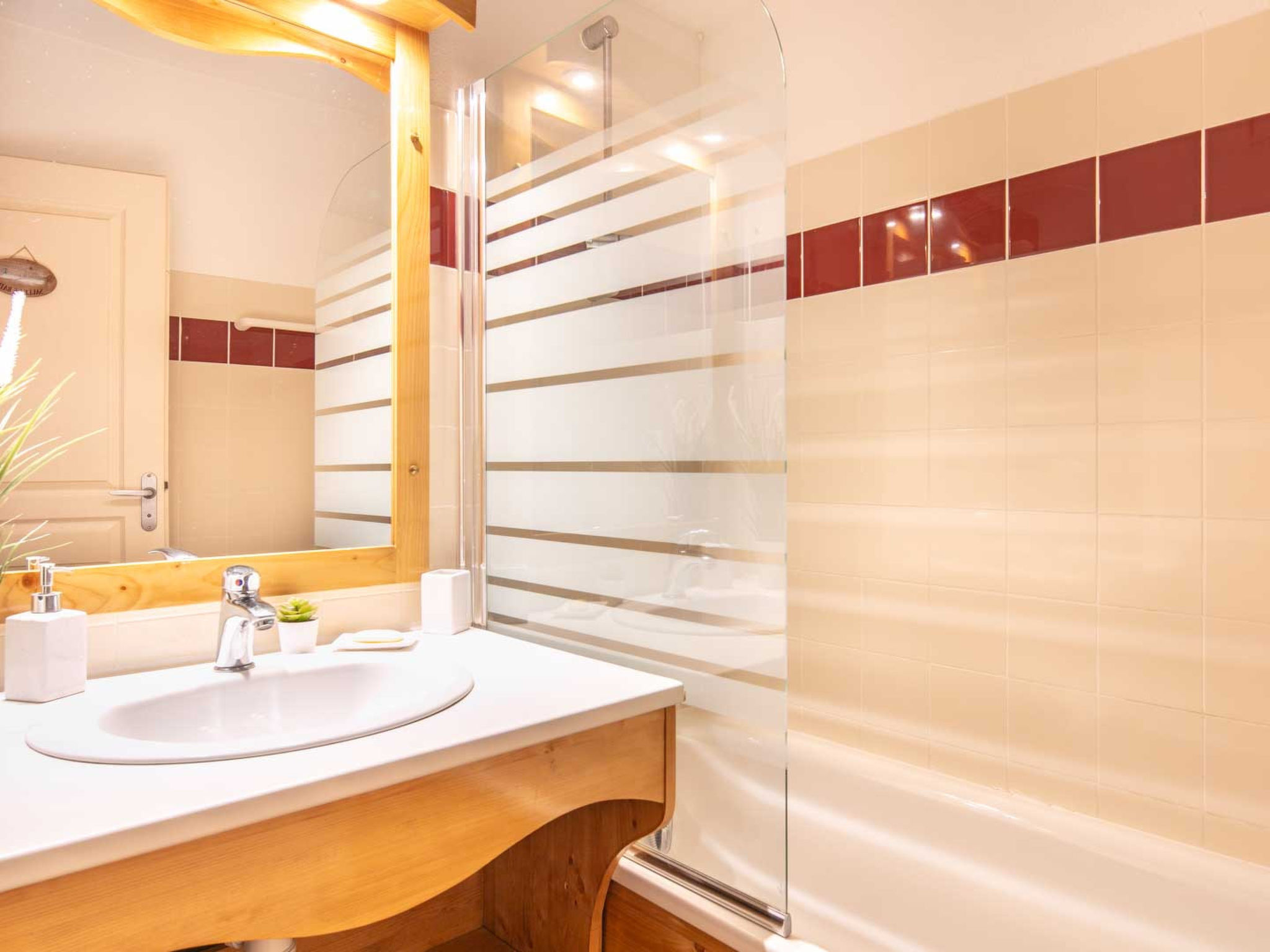 V. du Bachat Joubarbes-Inside