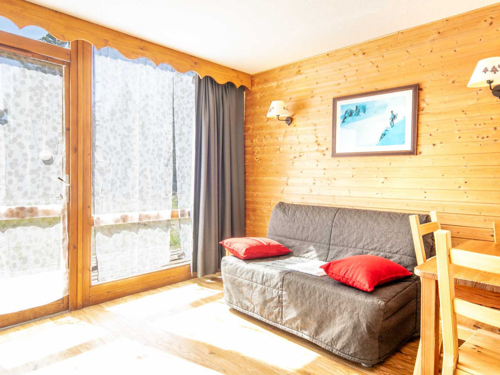 Appartement V. du Bachat ASTERS A