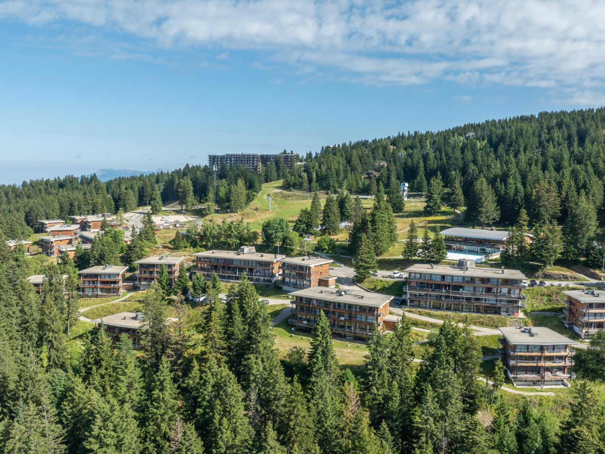 V. du Bachat ASTERS A-Dedans