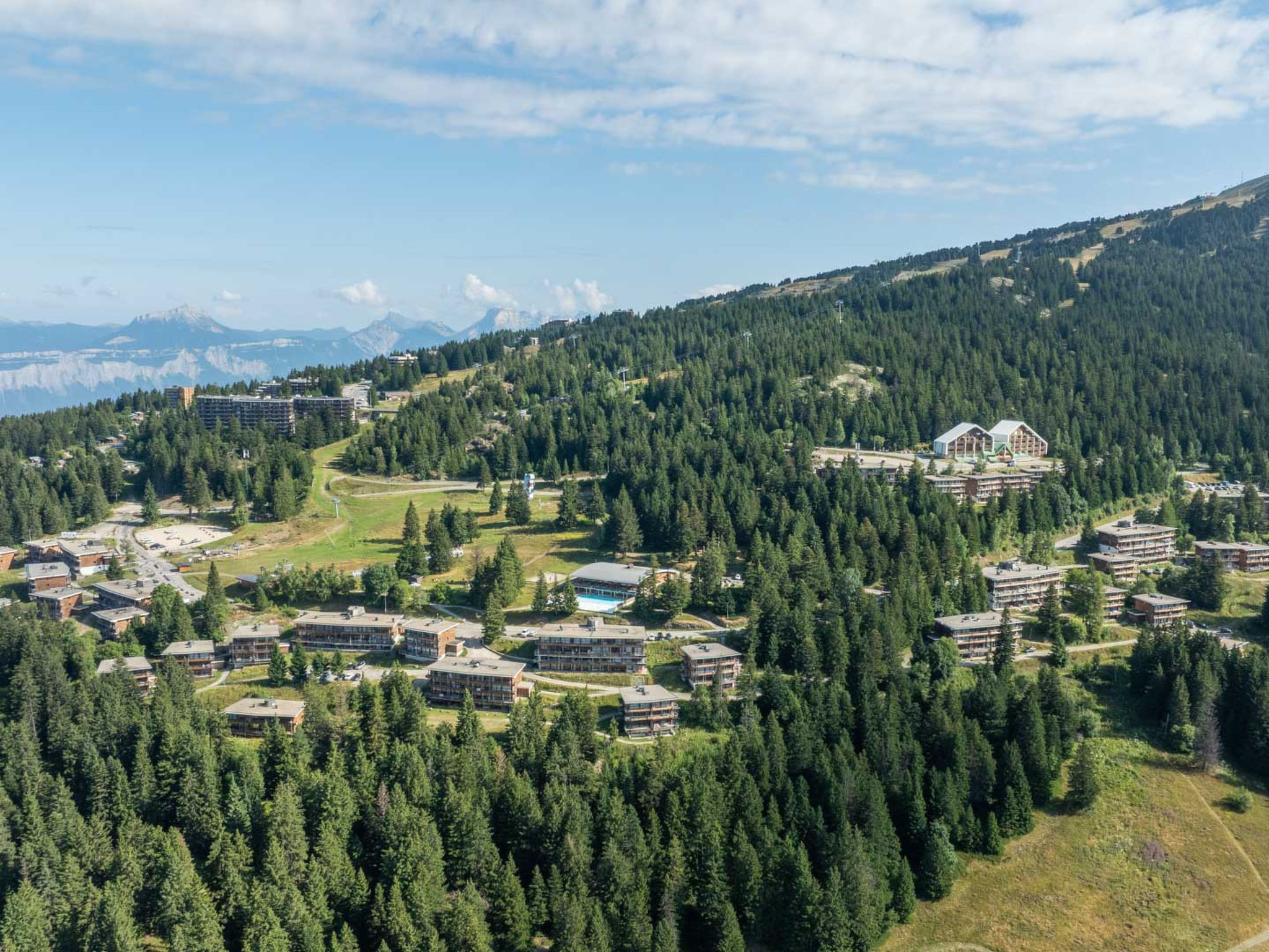 V. du Bachat ASTERS A-Dedans