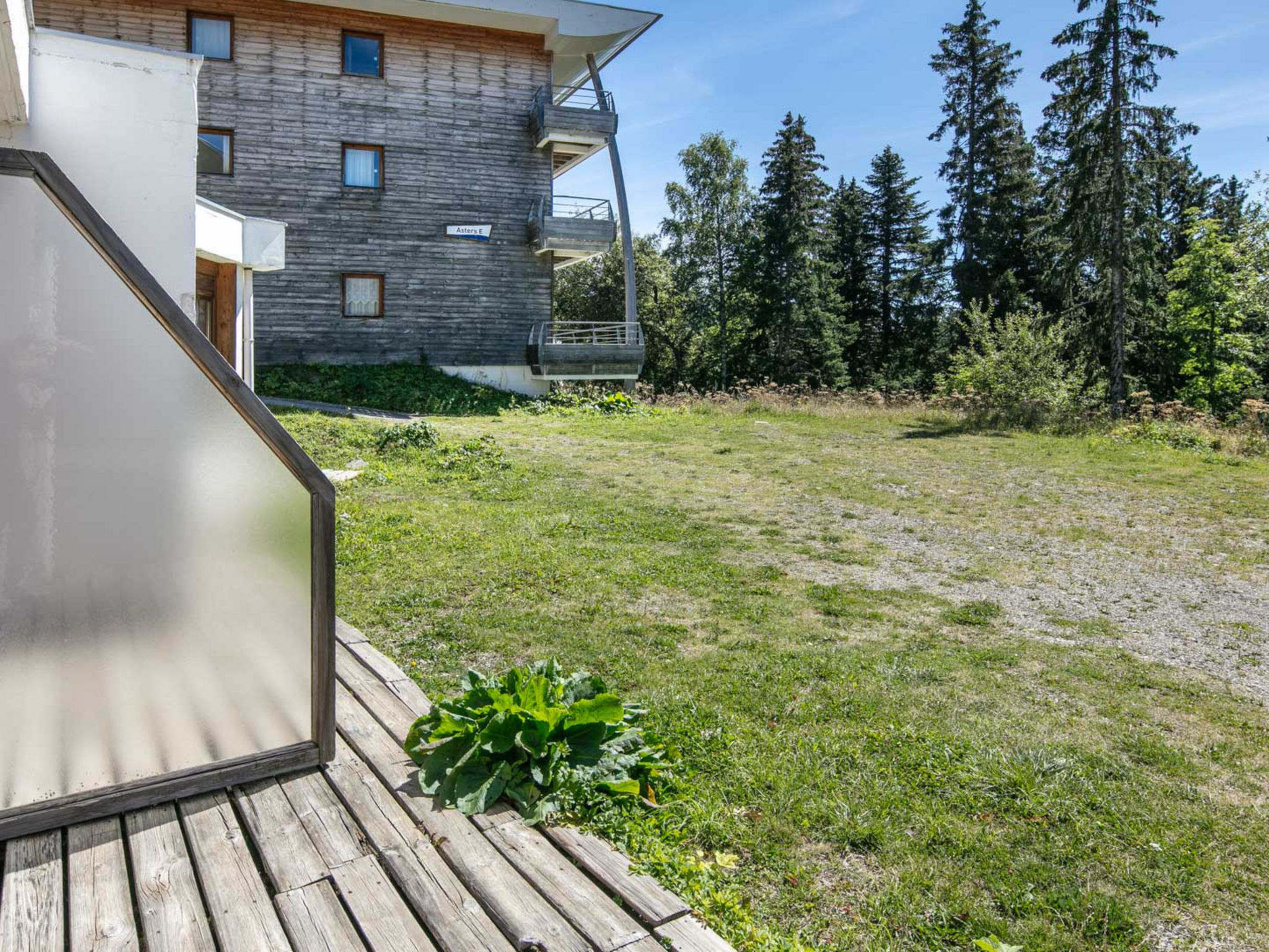 V. du Bachat ASTERS A