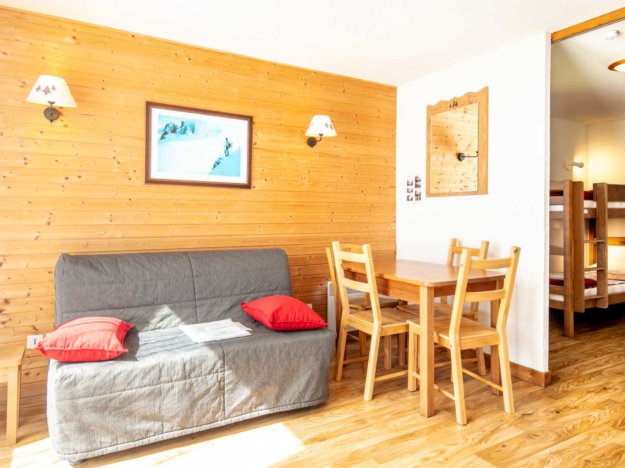 V. du Bachat ASTERS A-Dedans