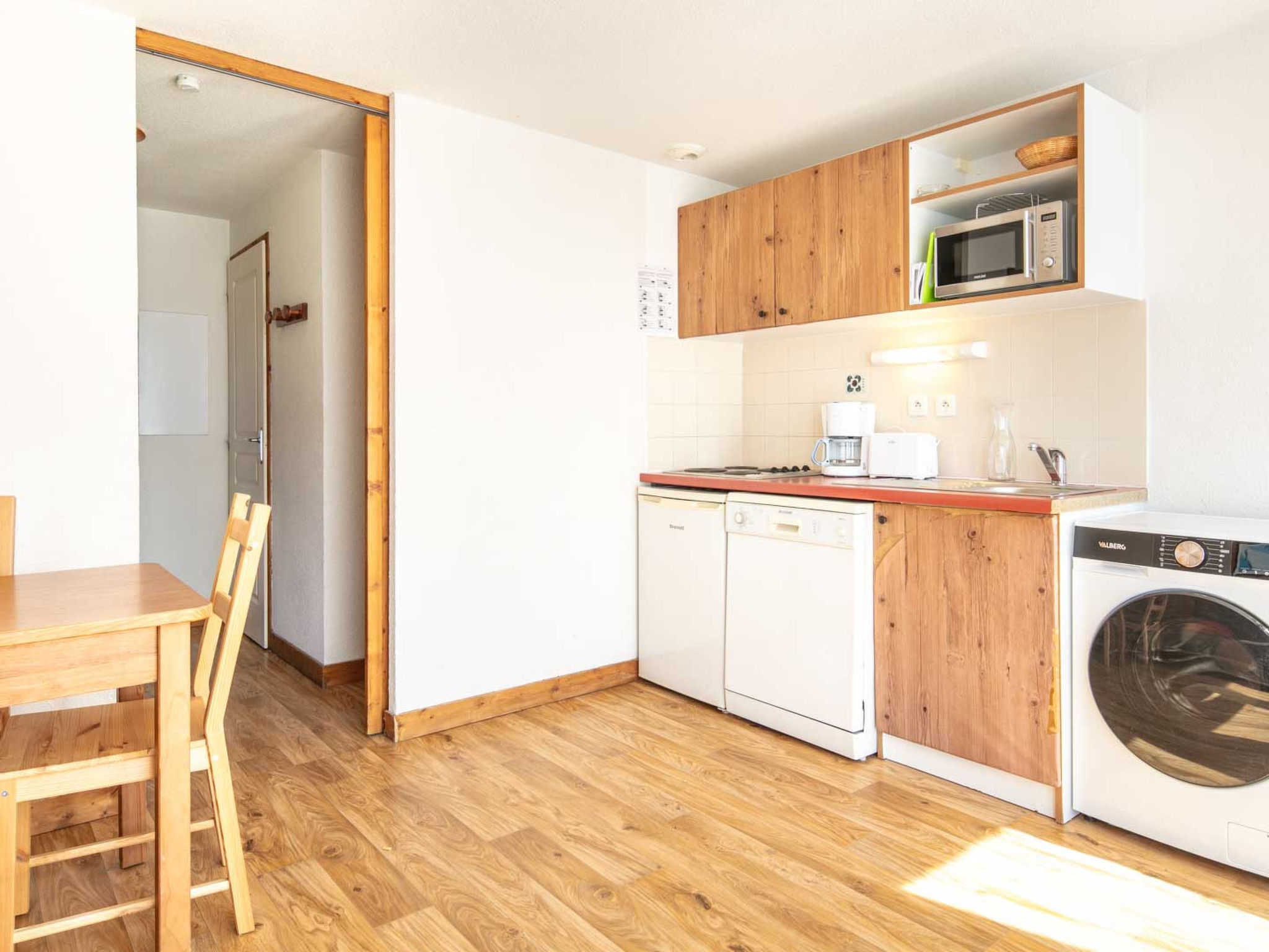 V. du Bachat ASTERS A-Dedans