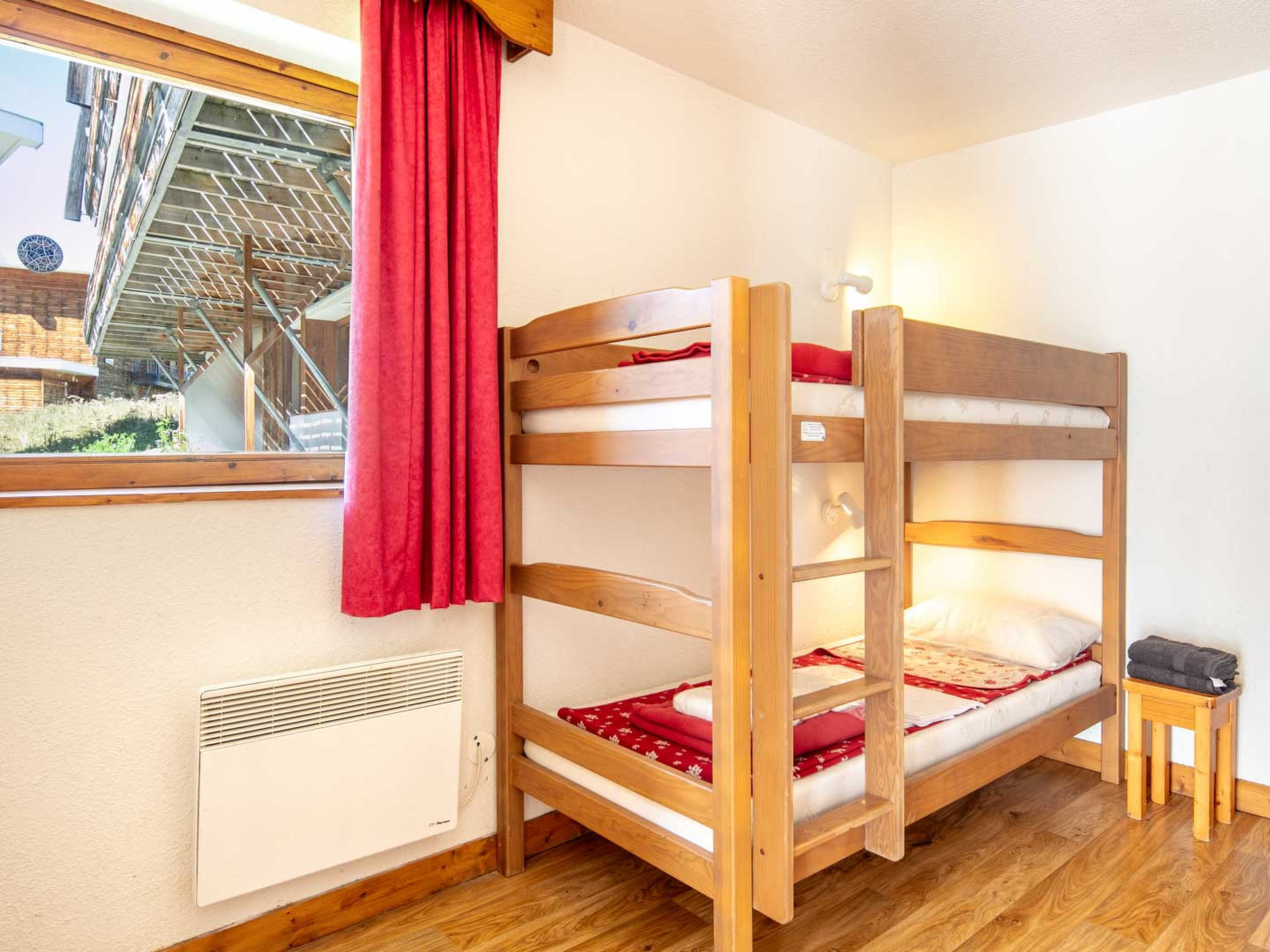 V. du Bachat ASTERS A-Dedans