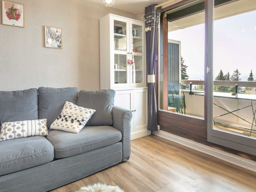 Appartement Les Marmottes