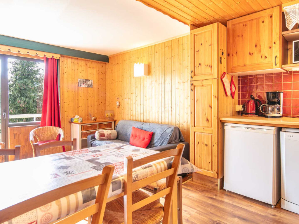 Appartement Hippocampe