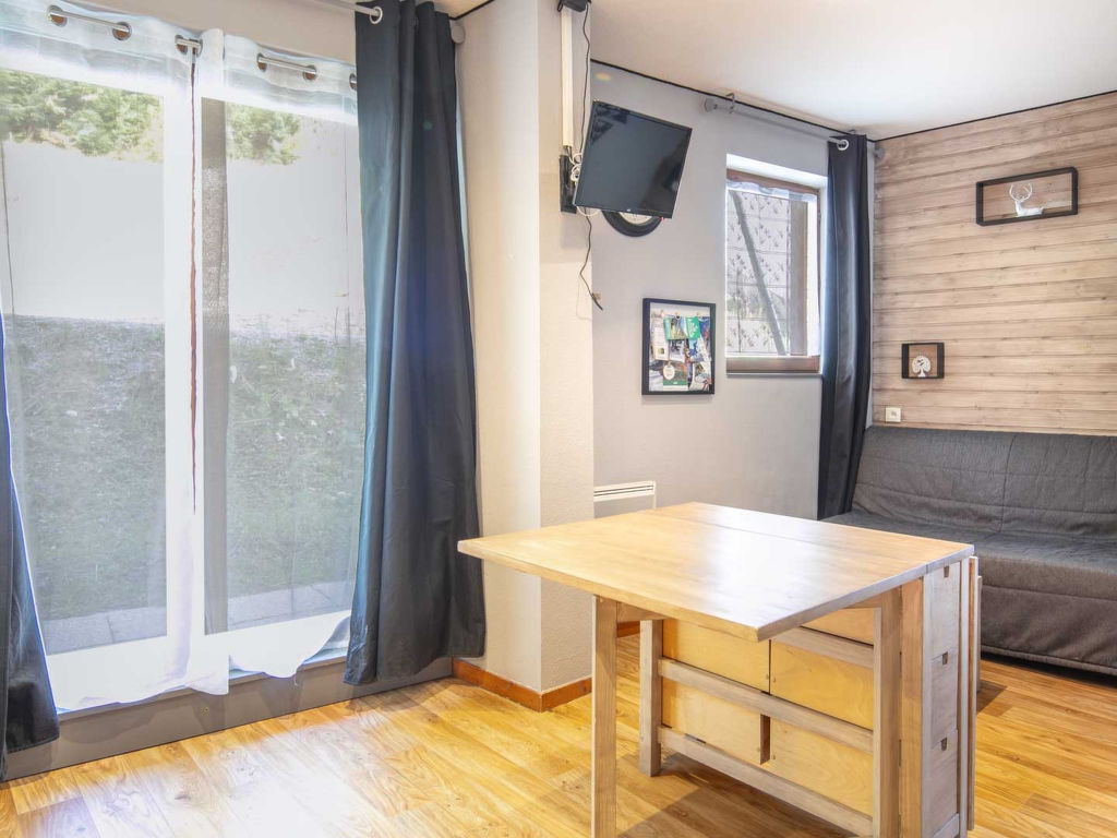 Appartement V du Bachat Melezes E