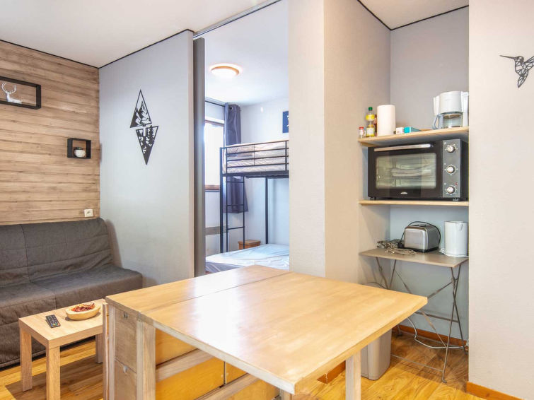Holiday Rental Accommodation