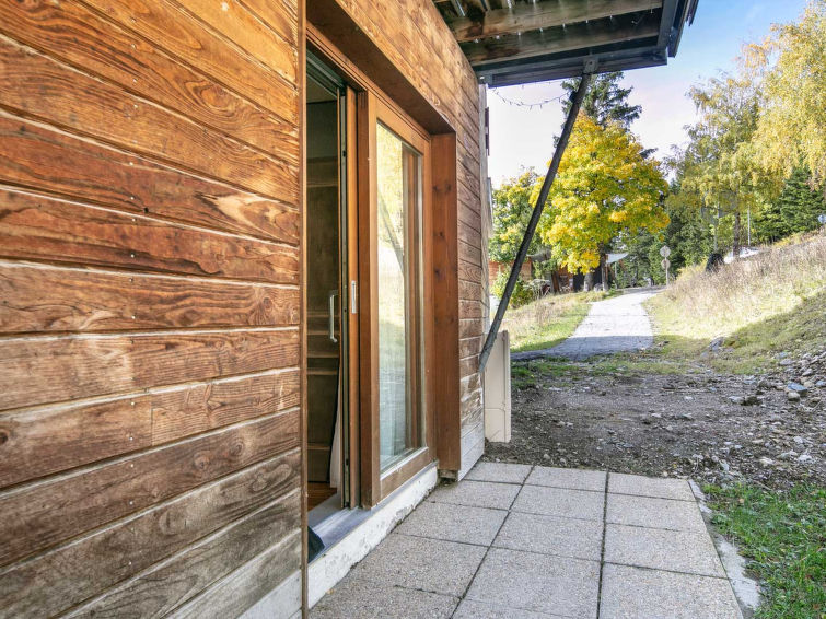 Holiday Rental Accommodation