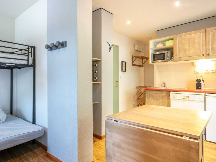 Holiday Rental Accommodation