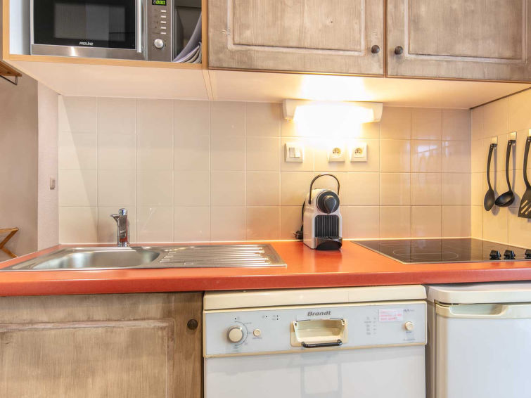 Holiday Rental Accommodation