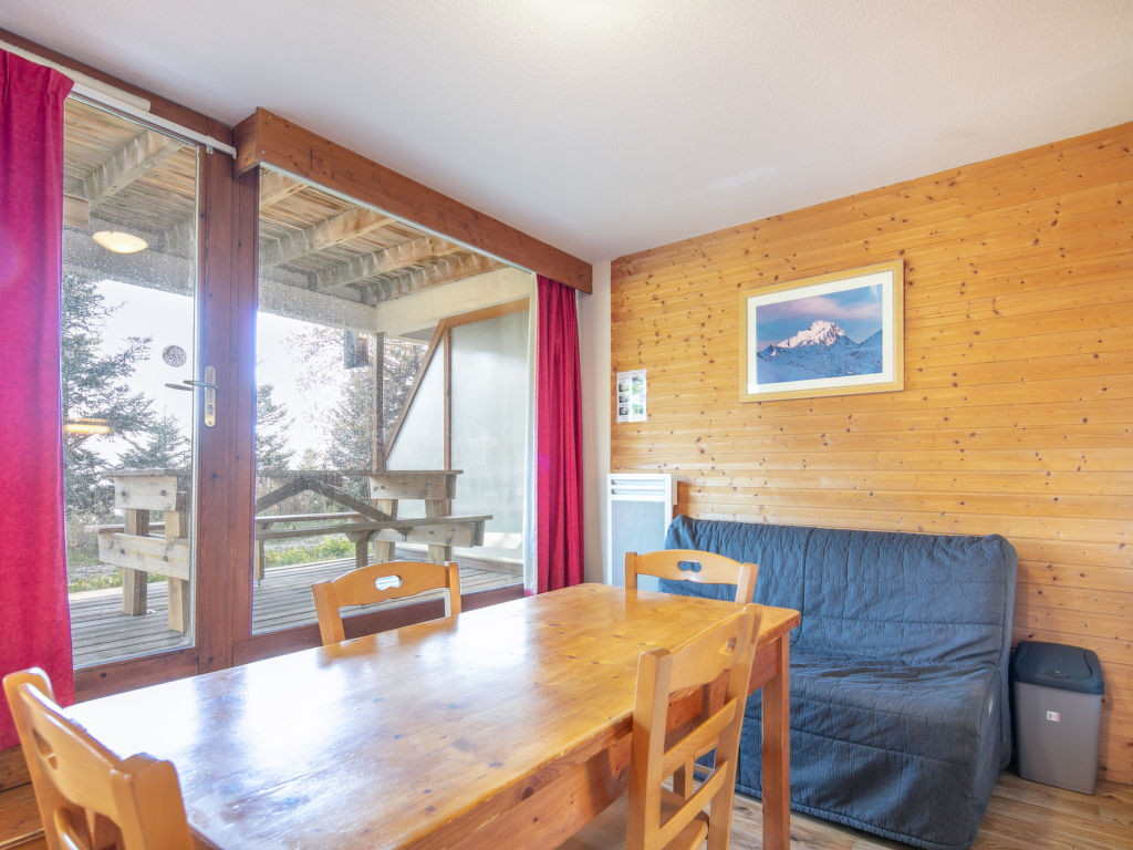 Appartement V. DU BACHAT AROLLES B