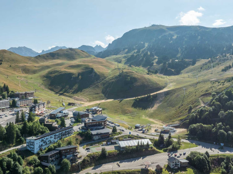 Les Cytises – Chamrousse – Dauphiné