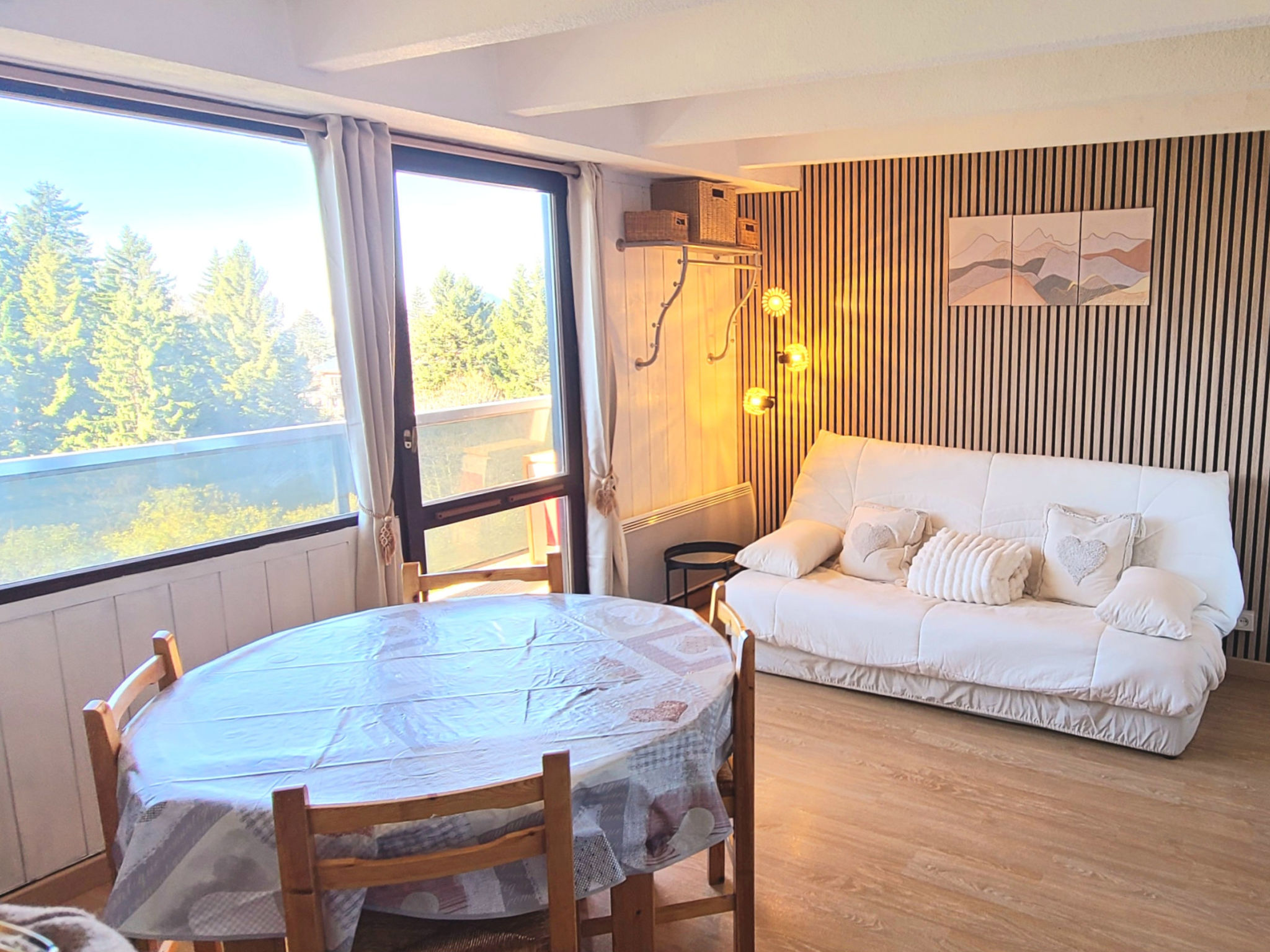 Le Vernon N 406 - ST5-Inside