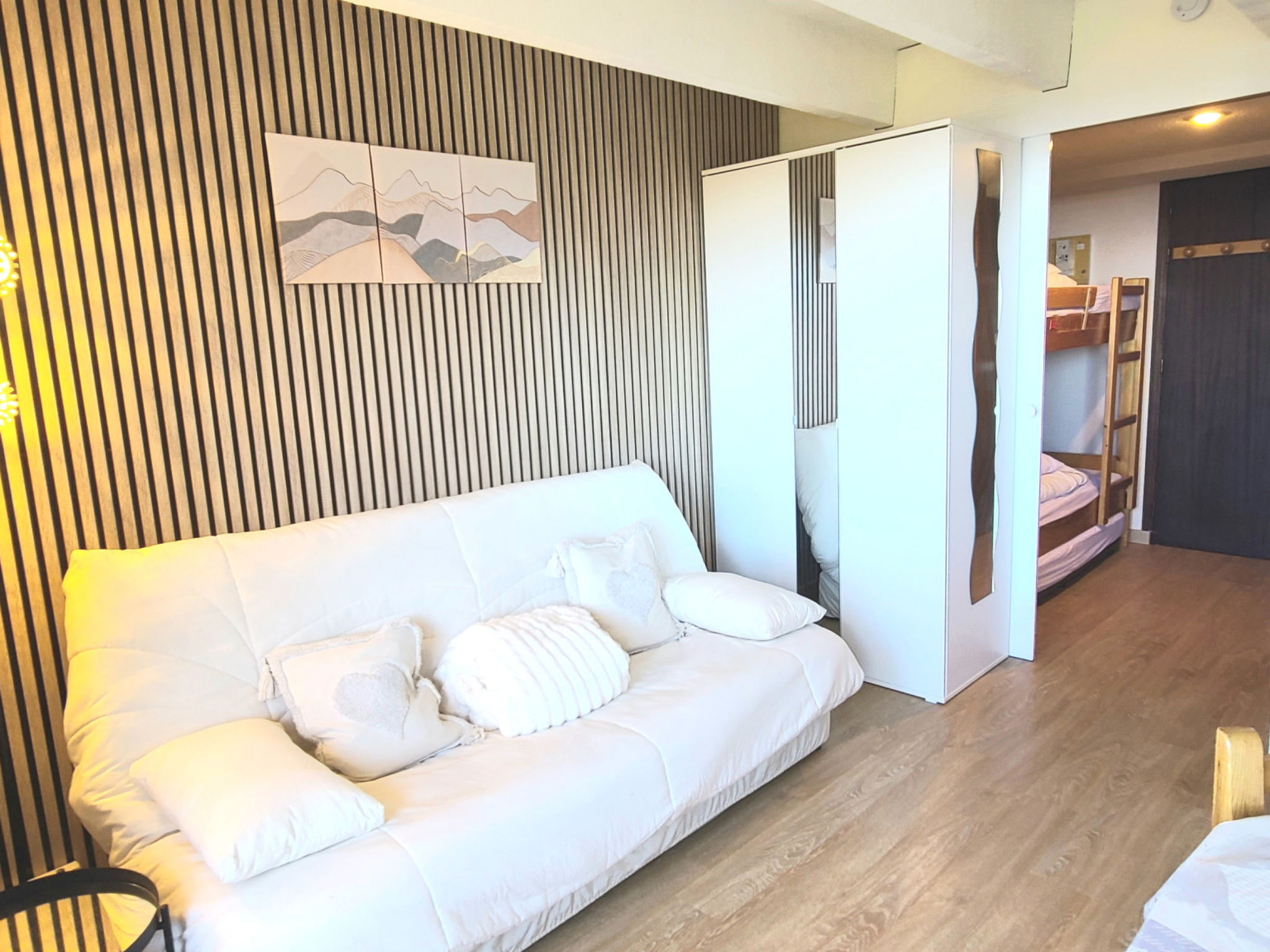 Le Vernon N 406 - ST5-Inside