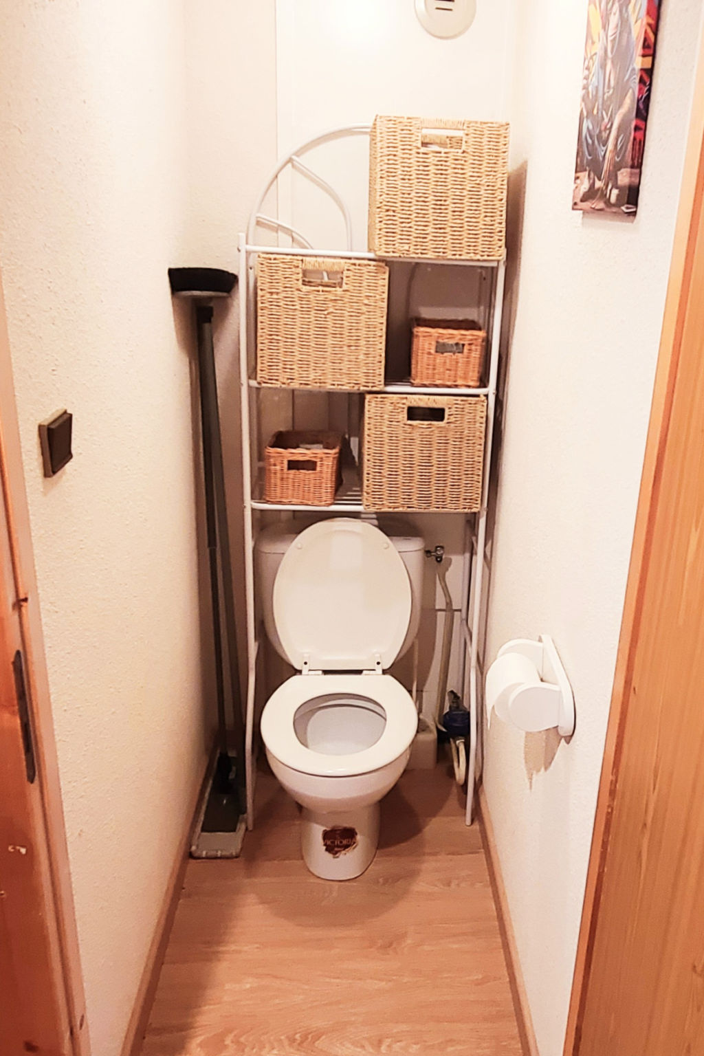 Le Vernon N 406 - ST5-Inside