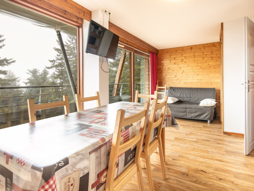 Appartement V du Bachat Arolles A