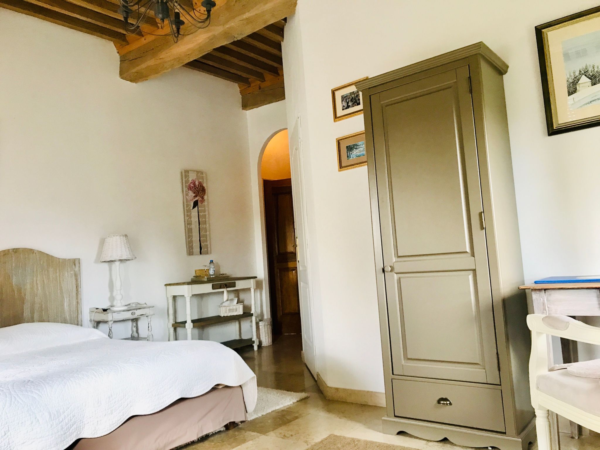 Villa "Domaine du Manoir"-Image-tags.info