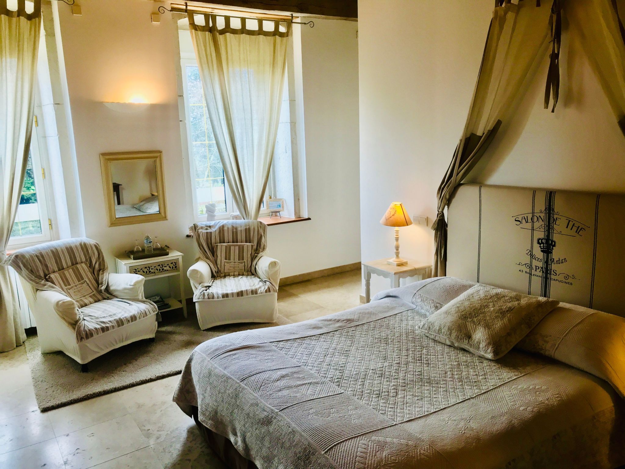 Villa "Domaine du Manoir"-Image-tags.info