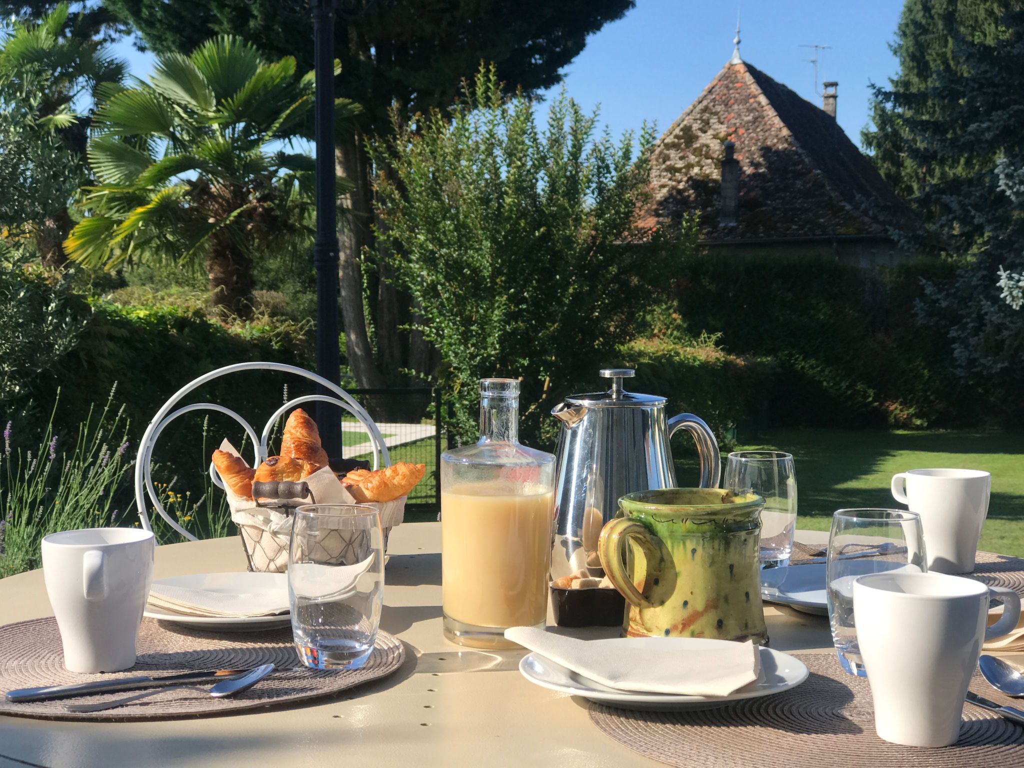 Villa "Domaine du Manoir"-Image-tags.info