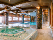 CGHRés&Spa Hemeau du Beaufortain 4* - thumbnail 3