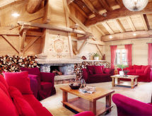 CGHRés&Spa Hemeau du Beaufortain 4* - thumbnail 1