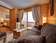 CGHRés&Spa Hemeau du Beaufortain 4* - thumbnail 6