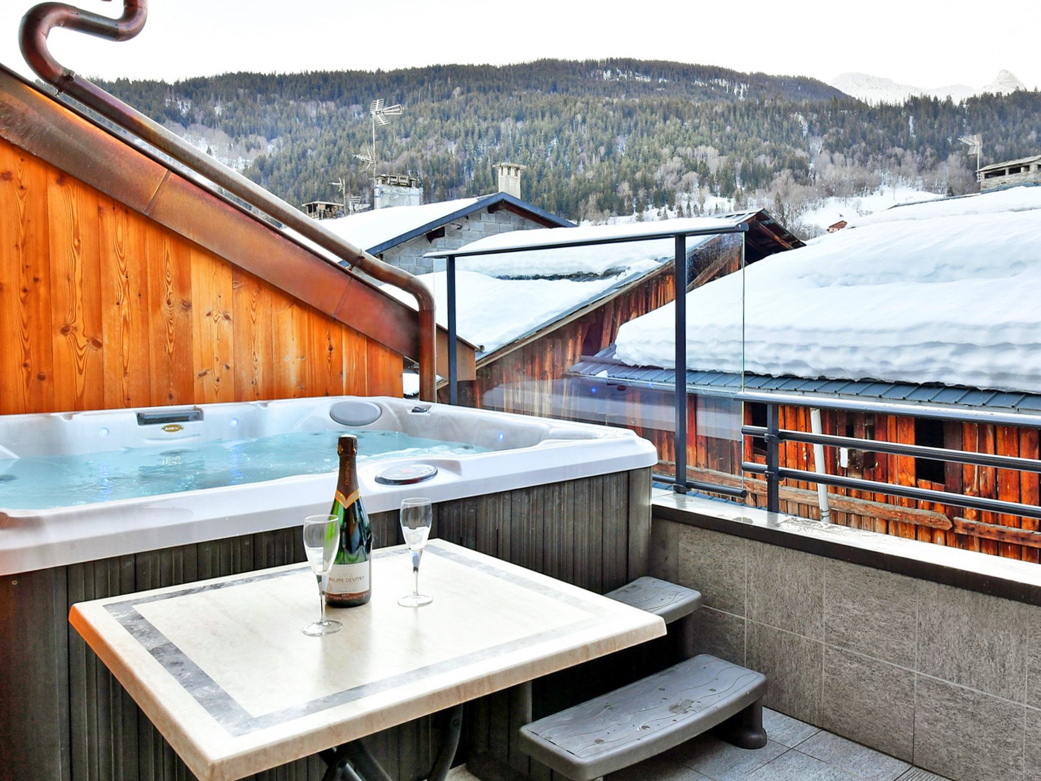Teranga Meribel