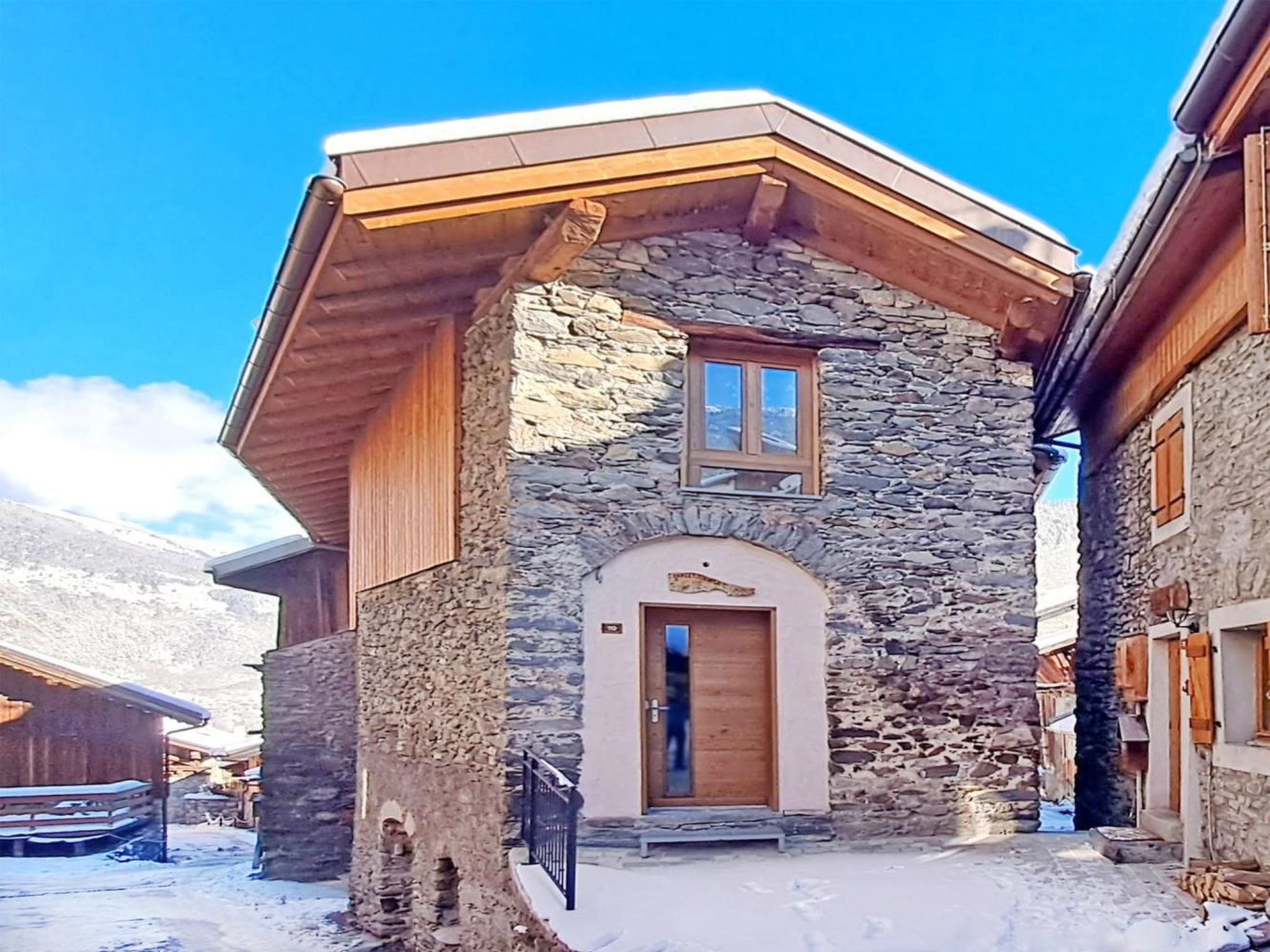 Teranga Meribel