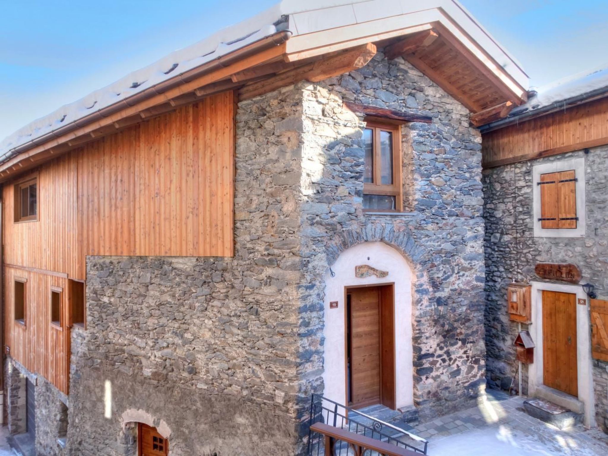 Teranga Meribel