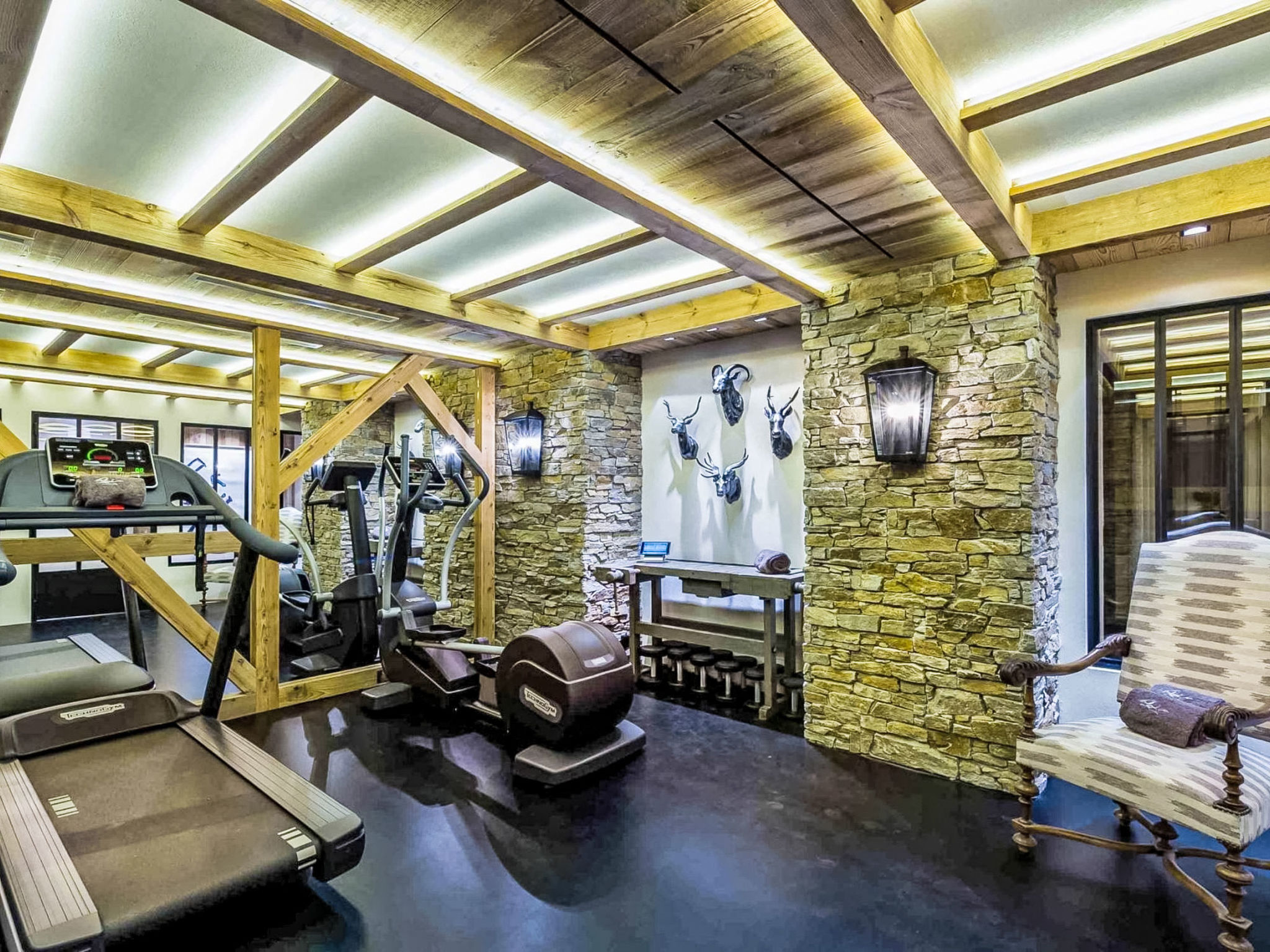 Chalet Bastidons – Séjour, photo 18 sur 28