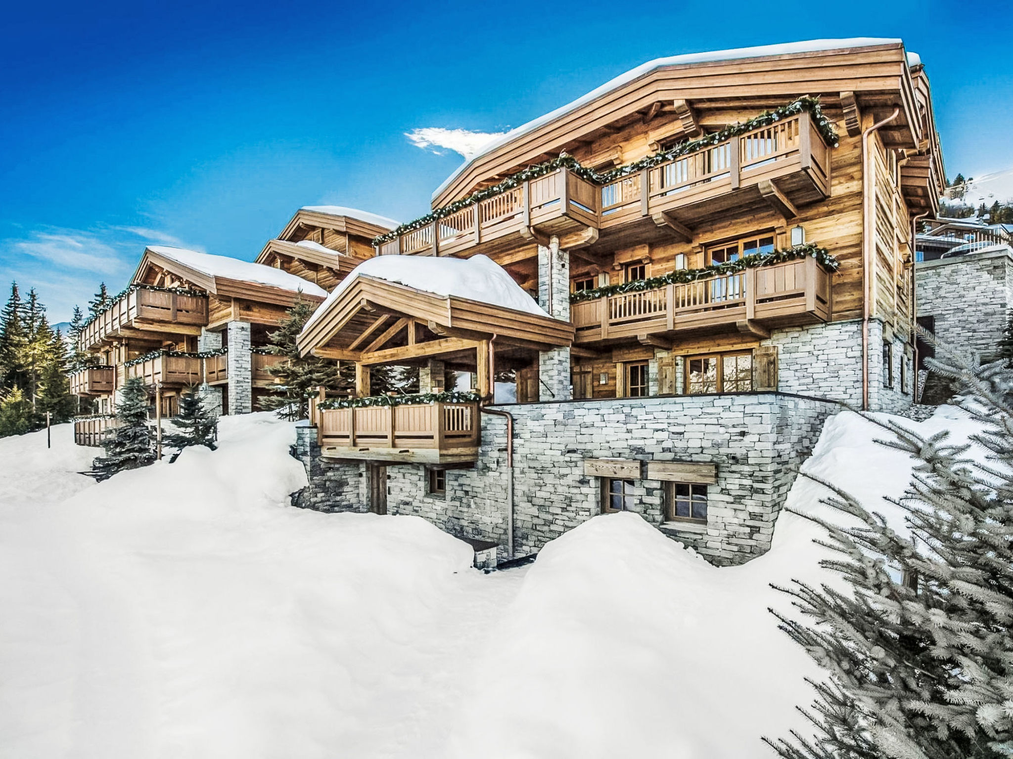 Chalet Bastidons – Extérieur de la maison, photo 27 sur 28