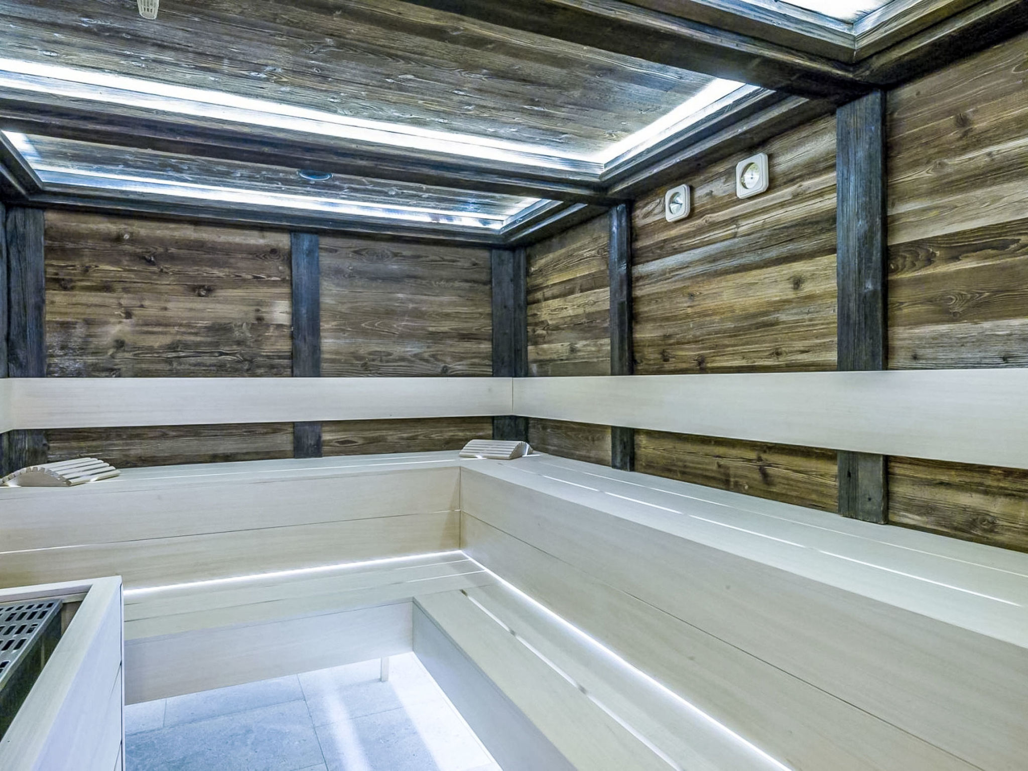 Chalet Bastidons – Extérieur de la maison, photo 13 sur 28