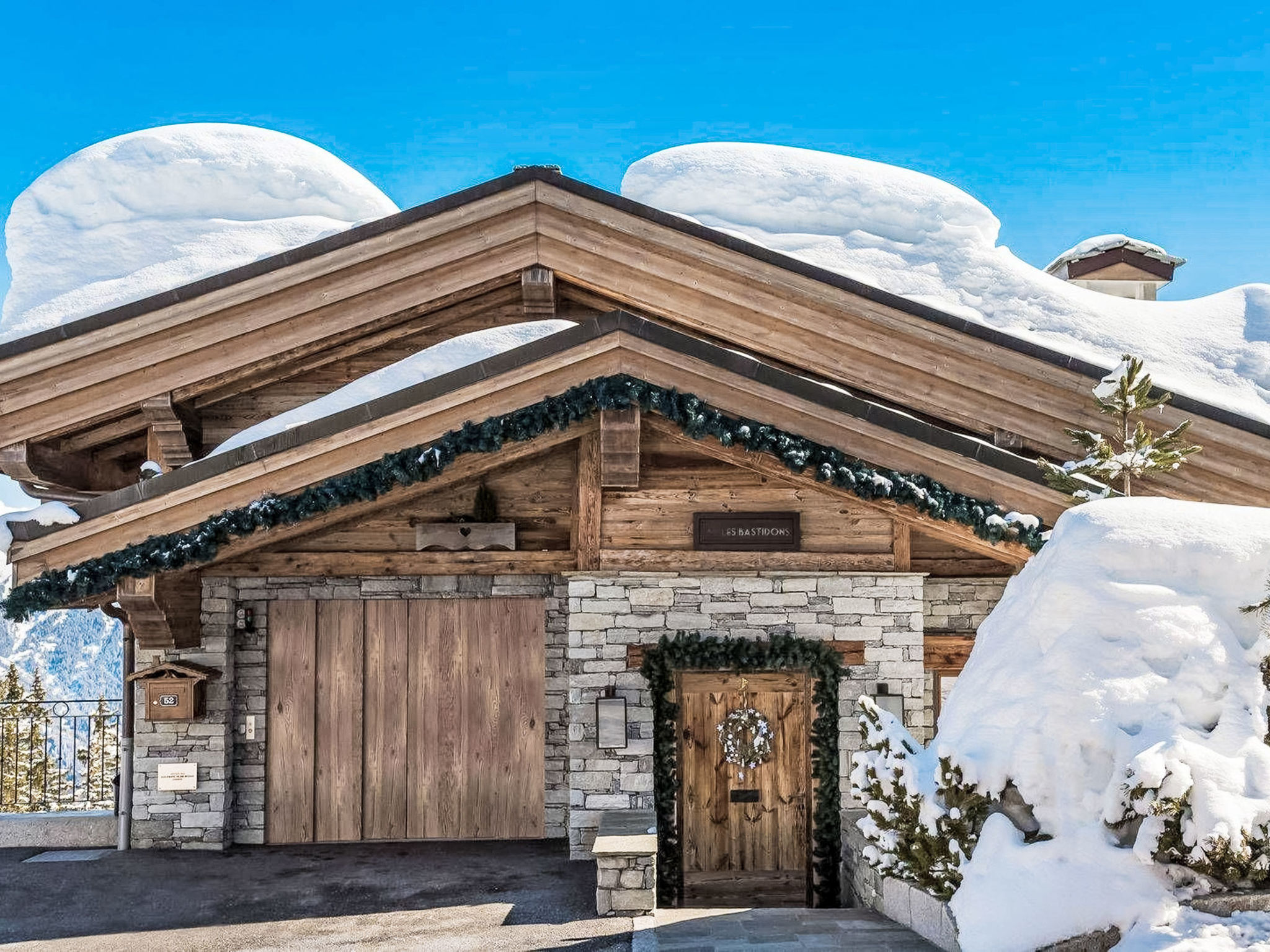 Chalet Bastidons – Extérieur de la maison, photo 28 sur 28