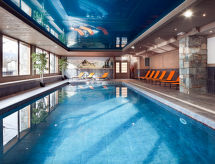 CGH Rés & Spa Le Coeur d'Or (BSM103)