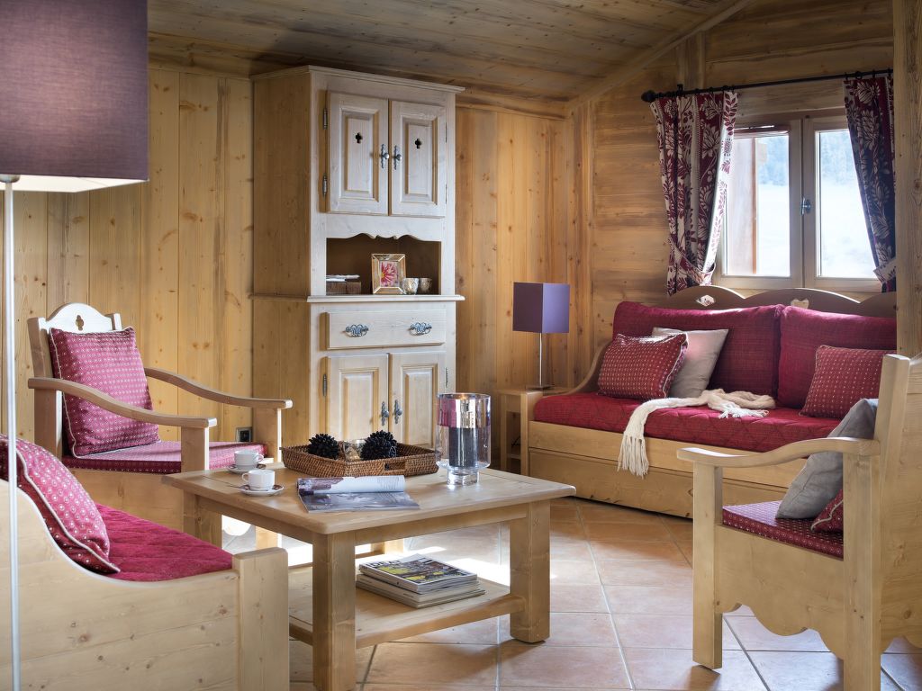 Vakantieverblijf bij Bourg St Maurice