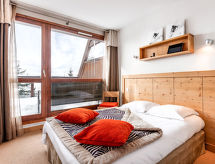 Verwarmd zwembad en ski-in/ski-out in Bourg St Maurice - thumbnail 4
