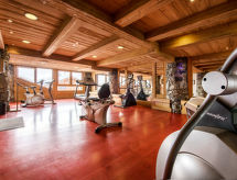 CGH Rés&Spa Les Cimes Blanches 5* - thumbnail 3