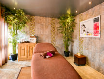 CGH Rés&Spa Les Cimes Blanches 5* - thumbnail 5
