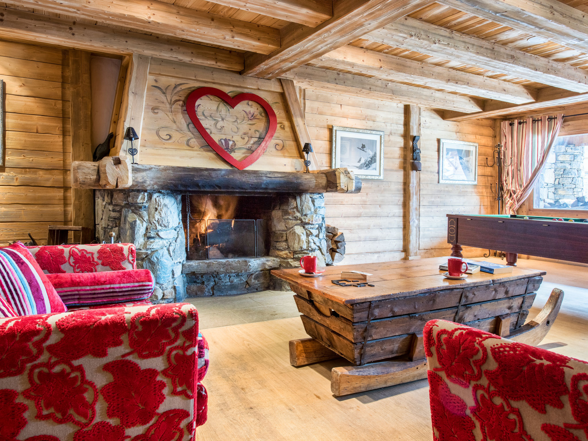 Photo of CGH Rés&Spa Les Cimes Blanches 4*