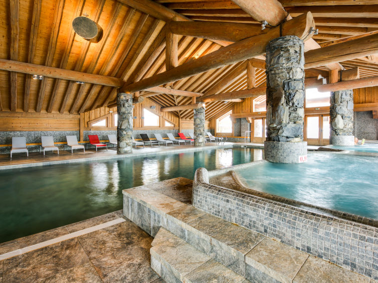 CGH Rés&Spa Les Cimes Blanches 5*