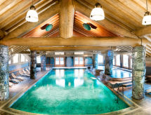 CGH Rés&Spa Les Cimes Blanches 5* - thumbnail 5