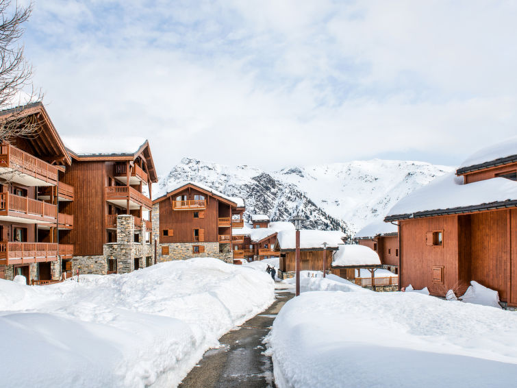 Photo of CGH Rés&Spa Les Cimes Blanches