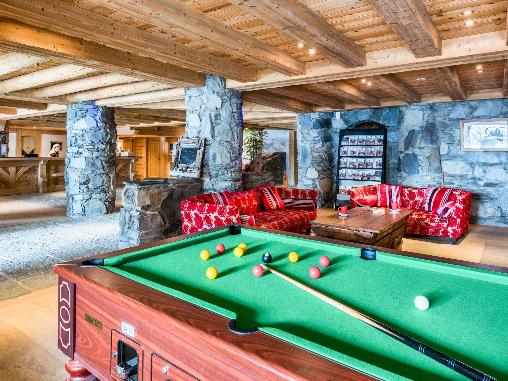 Photo of CGH Rés&Spa Les Cimes Blanches 4*