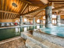 CGH Rés&Spa Les Cimes Blanches 5* - thumbnail 1