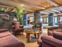 CGH Rés&Spa Les Cimes Blanches 5* - thumbnail 4